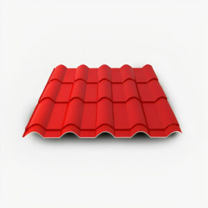 Metal Roof Steel